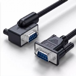 DB9 Cable Male to Male/Female