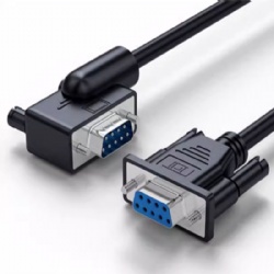 DB9 Cable Female to Female/Male