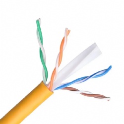 Cat.6 UTP 23awg cable 1000ft