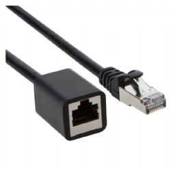 RJ45 Male to Female Extension cable