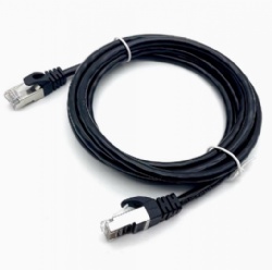Cat.5e Cat.6 FTP STP SFTP Patch Cord