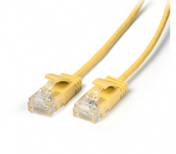 Ultra Thin Cat.6 UTP Patch Cord