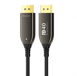Fiber Optic DP2.1 Cable 8K/60Hz