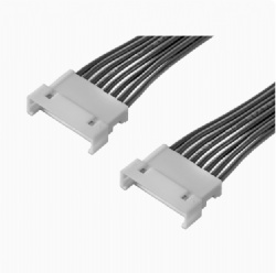 JST TE Molex Wire Harness